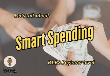 Smart Spending